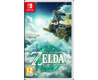 Switch The Legend of Zelda: Tears of the Kingdom - 1109501 - zdjęcie 1